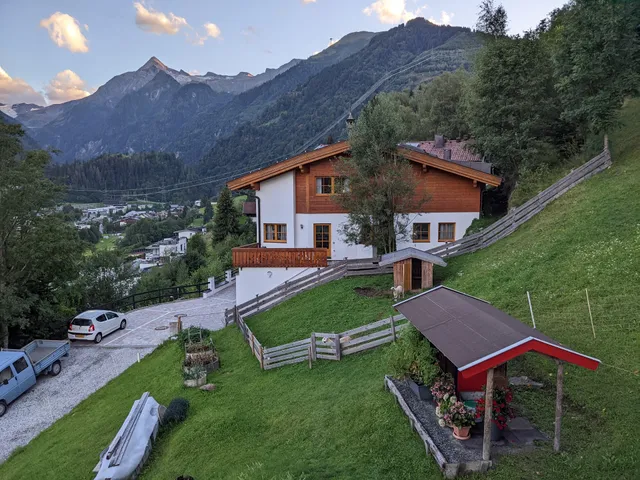 Appartementhaus Christine