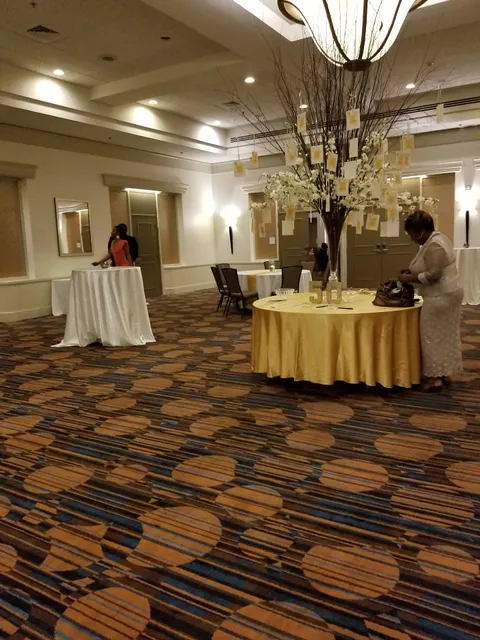 Decatur Conference Center