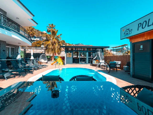 Alanya Polat Holiday Village