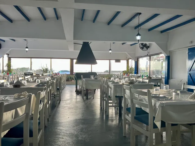 Cyprus Fish Taverna