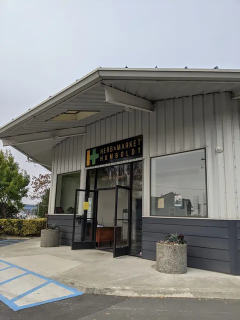 Herb & Market Humboldt