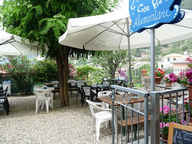 Gastronomia Enrica Le Cose Buone