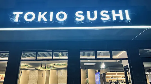 Tokyo Restaurant