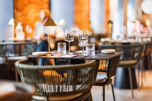 Restaurant & Bar Kolm Sibulat