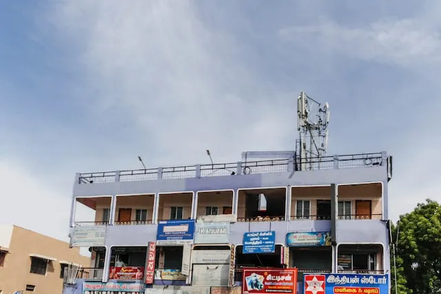 SPOT ON 49352 KRS Lodge