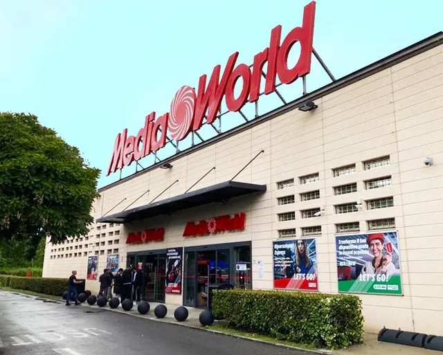 MediaWorld