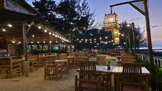 Mr Bao Family Restaurant