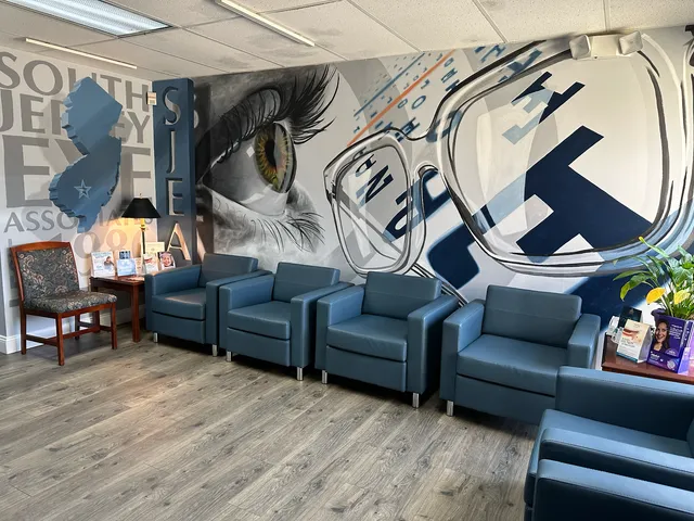 South Jersey Eye Associates, PA - Bridgeton