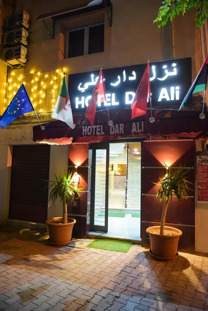 Hotel Dar Ali