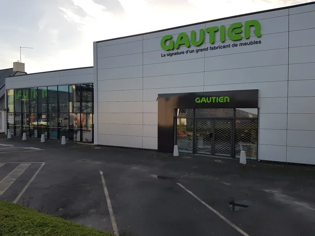 Meubles Gautier Rennes