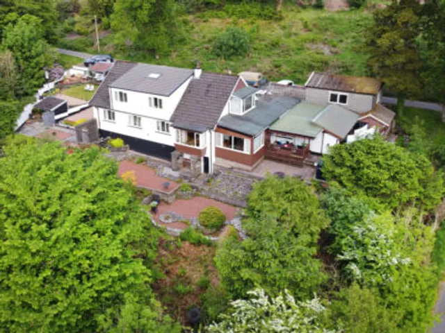 Elderslie Guest House