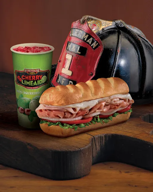 Firehouse Subs