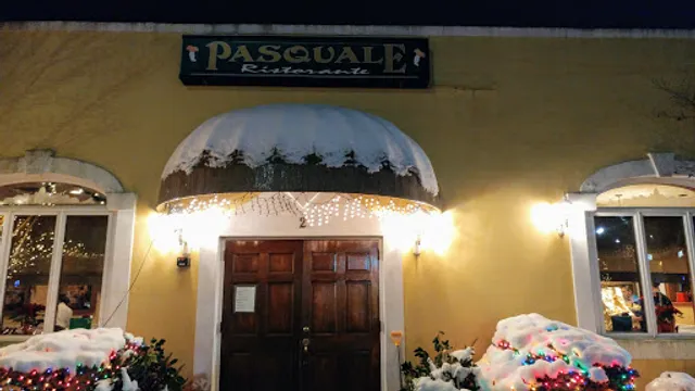 Pasquale Ristorante