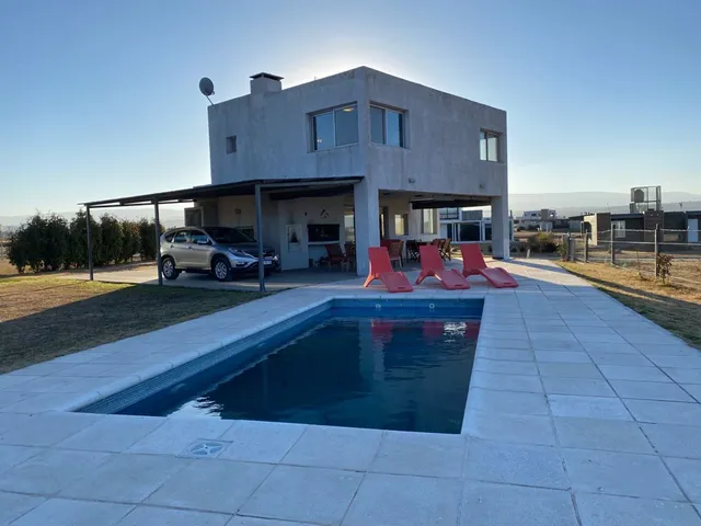 Casa Mexicana Puerto del Águila