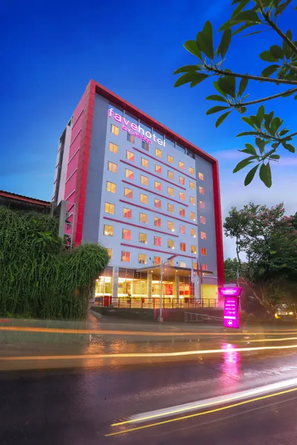 favehotel Padjajaran Bogor