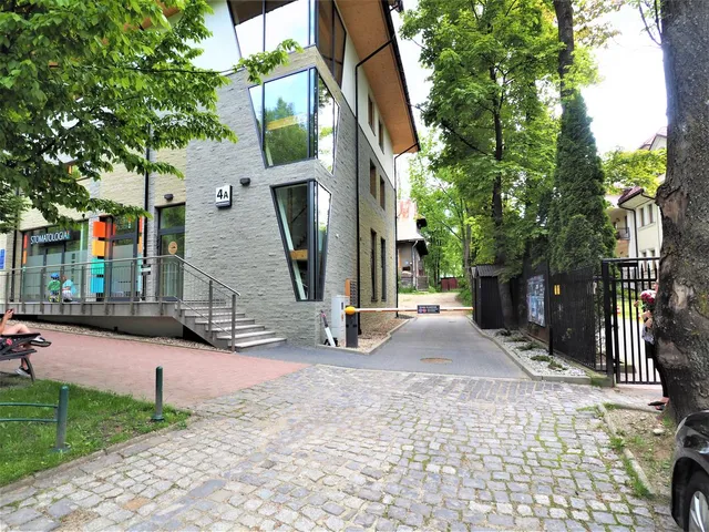 APARTAMENT MŁYNEK PRZY RÓWNI