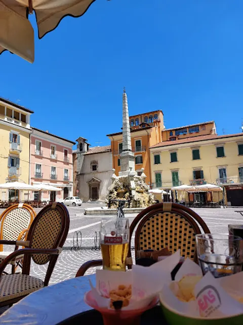 "Bar Peppino" di Congionti Marco