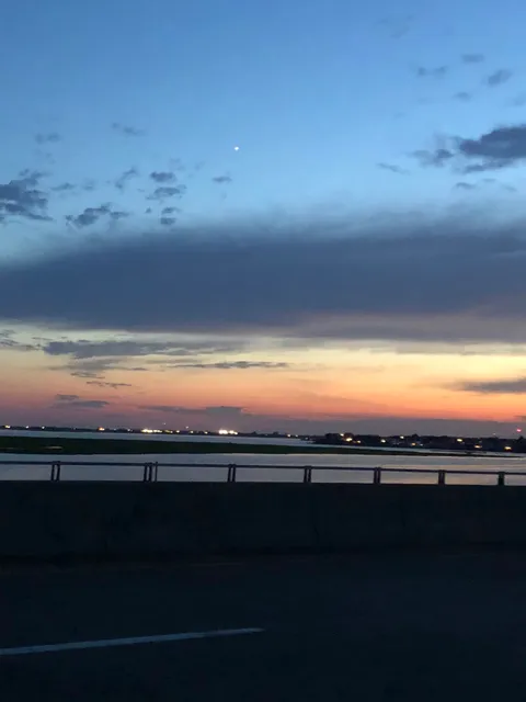 Wantagh Park Boat Ramp
