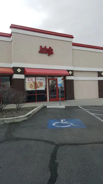 Arby's