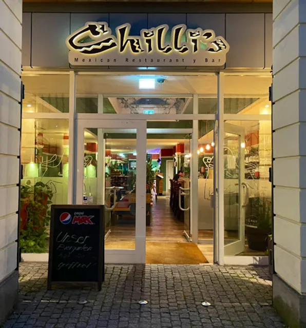 Chilli's