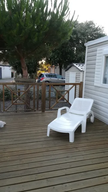 Domaine Les Ecureuils