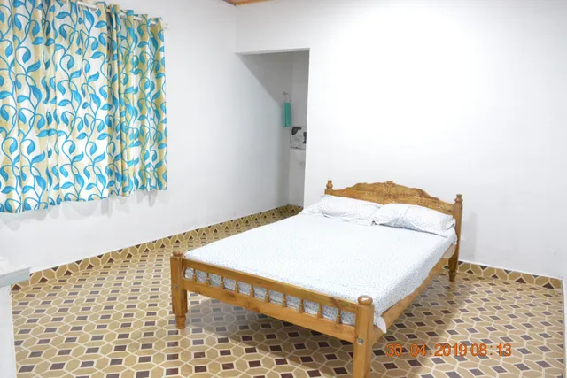 JUNGLE VIEW Homestay