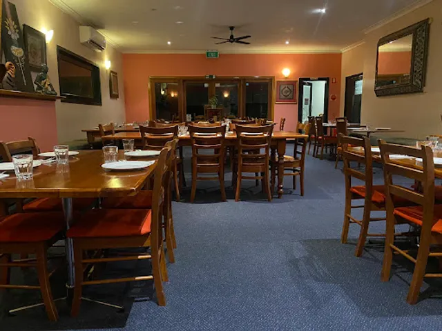 Healesville Thai Kitchen
