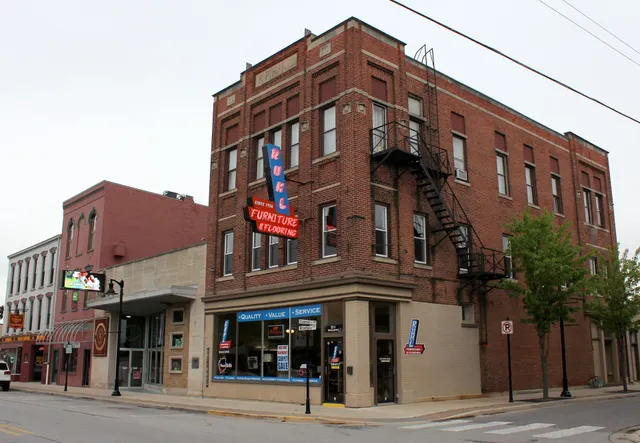 Ruhl Furniture & Flooring