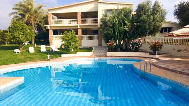 Tiguimi Vacances Maison d'hôtes