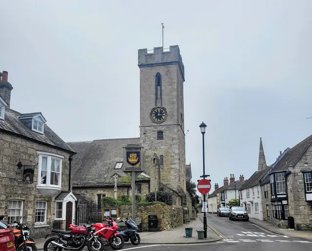 Anchor Boathouse Holiday Apartments