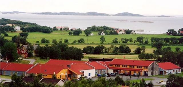Sømna Kro & Gjestegård