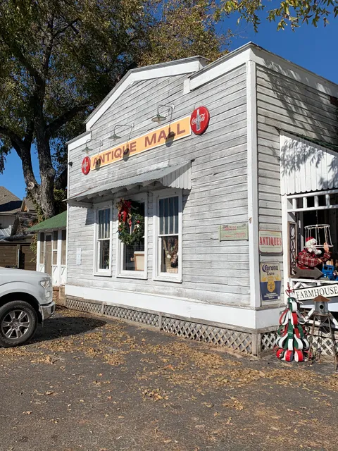 Witherspoon's Antique Mall