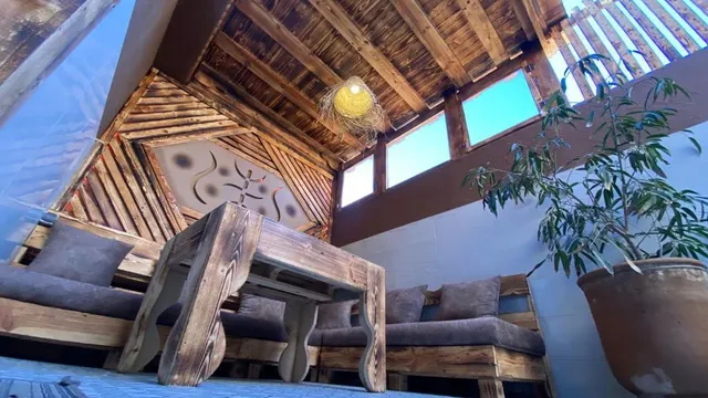 Anza Surf House | Agadir Morocco