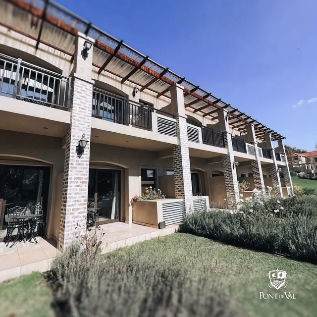 Pont de Val Boutique Hotel & Spa