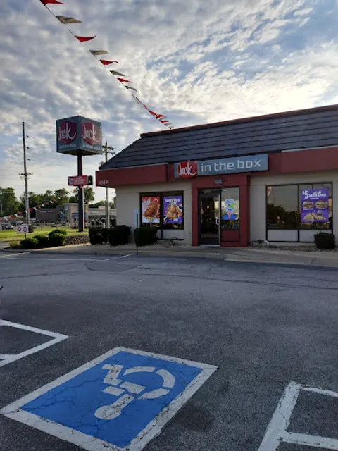 Jack in the Box