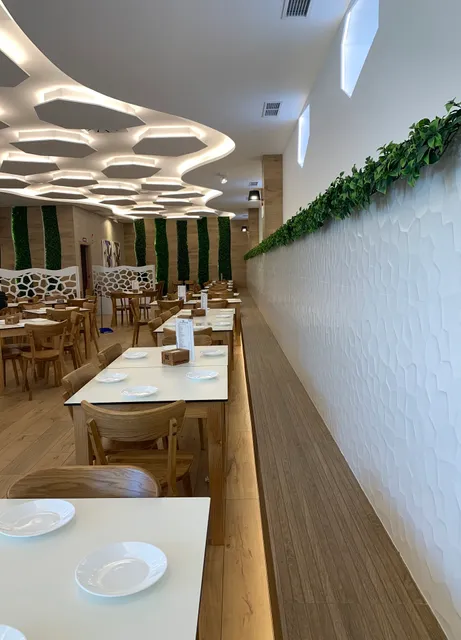 Los Diamantes - Gran Parque