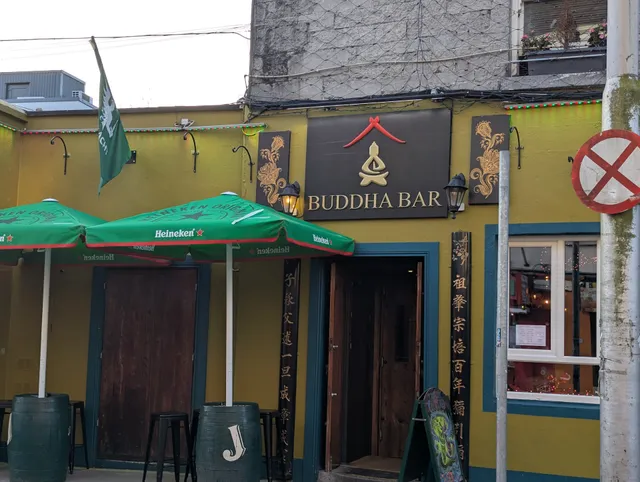 Buddha Bar