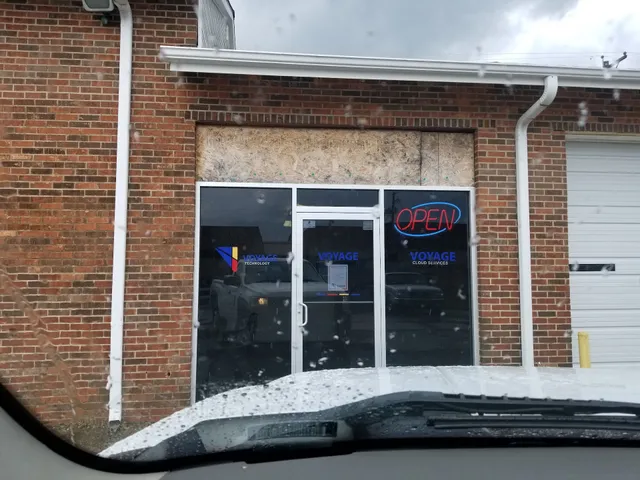 Voyage Technology, Inc