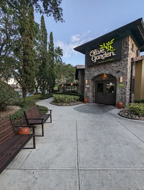 Olive Garden Italian Restaurant