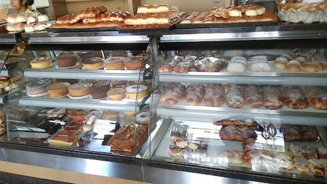 Panificadora Pão Nosso