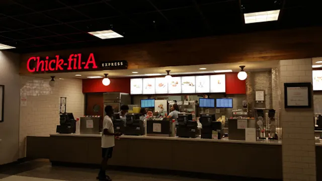 Chick-fil-A