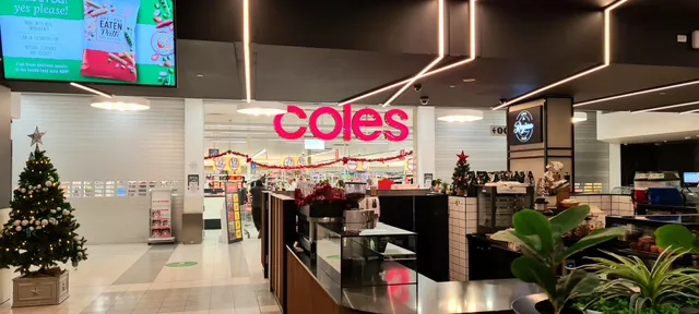 Coles Greenvale