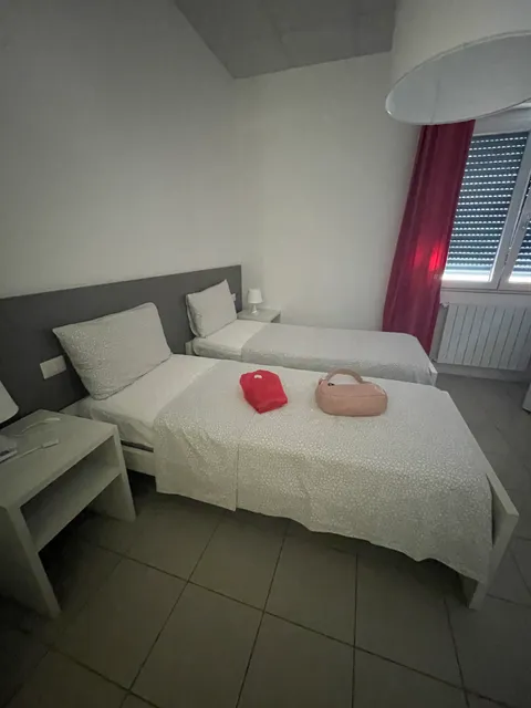 Como Rooms & Apartments T.10