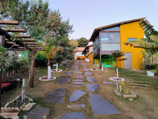 Sitio & Chalé beija flor serra do cipó serra do cipó