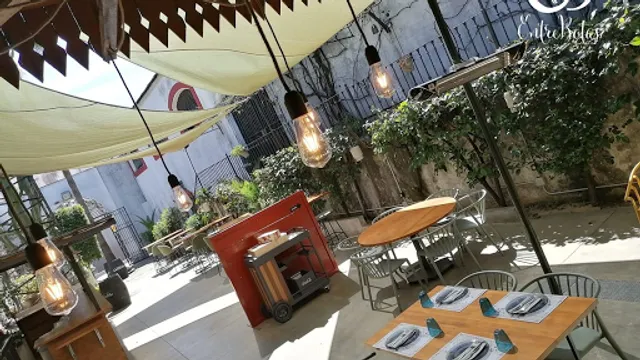 Restaurante EntreBotas