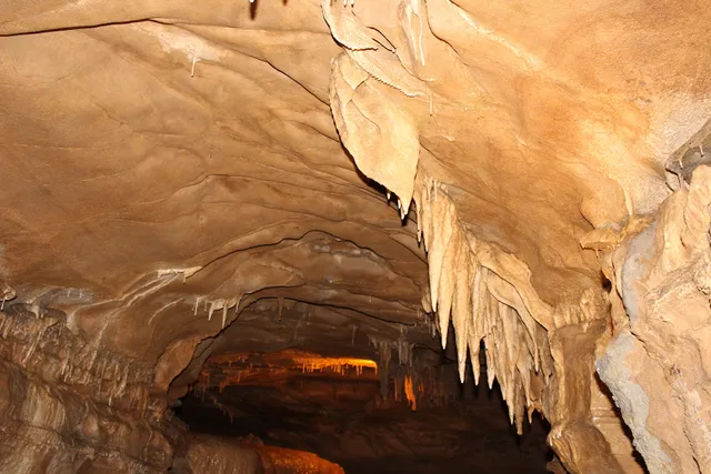 Squire Boone Caverns