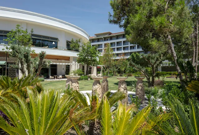 Ela Excellence Resort Belek