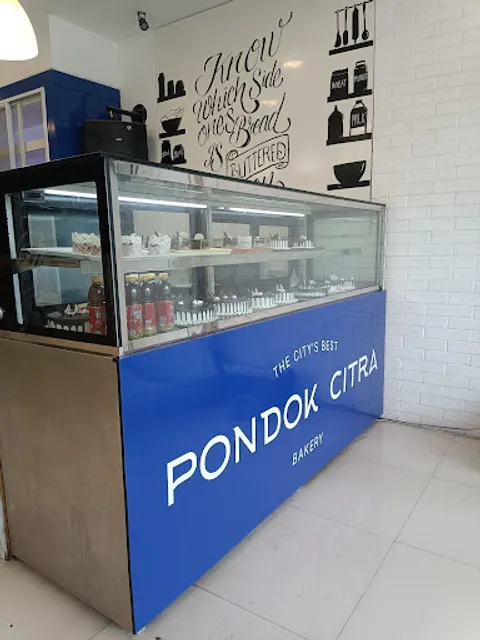 Pondok Citra Bakery