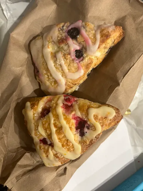 Duncan's Tartan Bake Shop