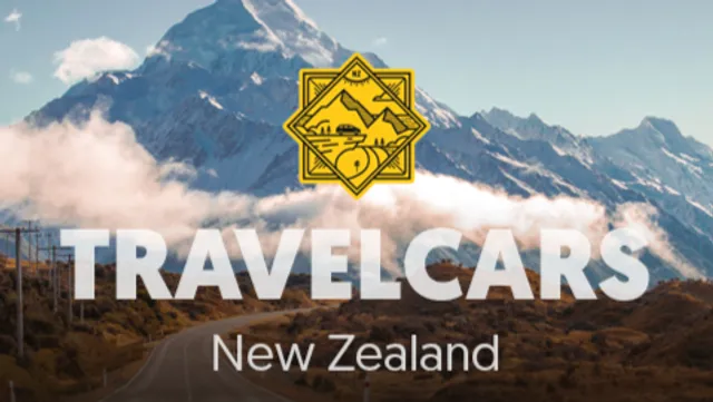 Travel Cars NZ LTD